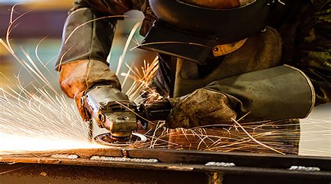 fabricated metals industry|fabricating and metalworking.